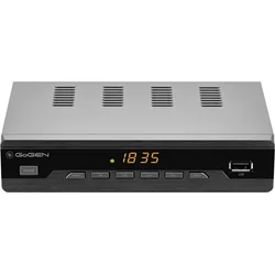 GoGEN DVB 272 T2 PVR