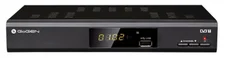 GOGEN DVB-T přijímač DVB418T2U, 2 tunery, RECORD READY, nahrávání na externí HDD nebo Flash Disk