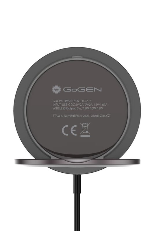 GOGEN GOGWCHMS02