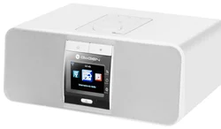 GOGEN IR 167 BTW Rádio internetové s BT bílé