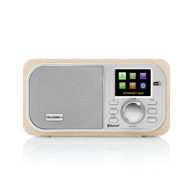 GOGEN IR 237 BTDAB