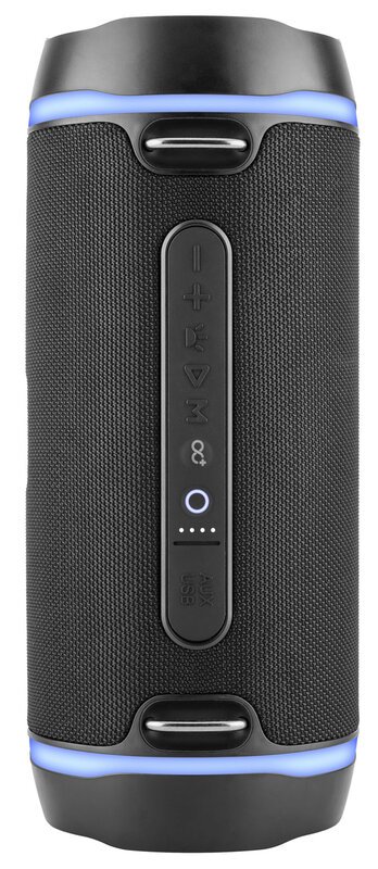 GoGEN LOOPEE BPS 360, černý
