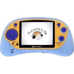 GoGen MAXI GAMES 150 B modrá