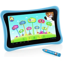 GoGEN MAXPAD9 G5B 9", 16 GB, WF, Android 4.4 - modrý