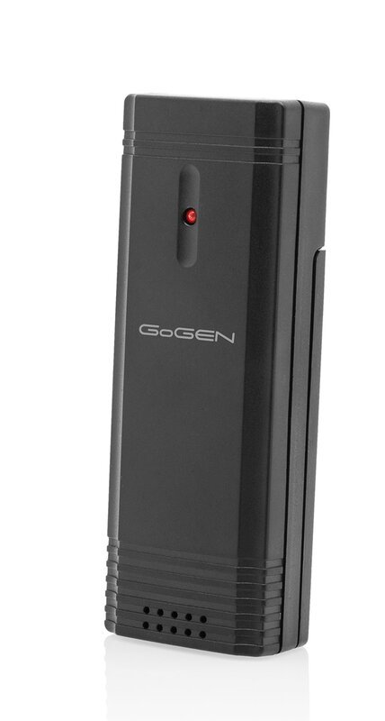 GoGEN ME 1296 GOGME1296