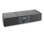 GoGEN MSC 472 BTDAB sivá