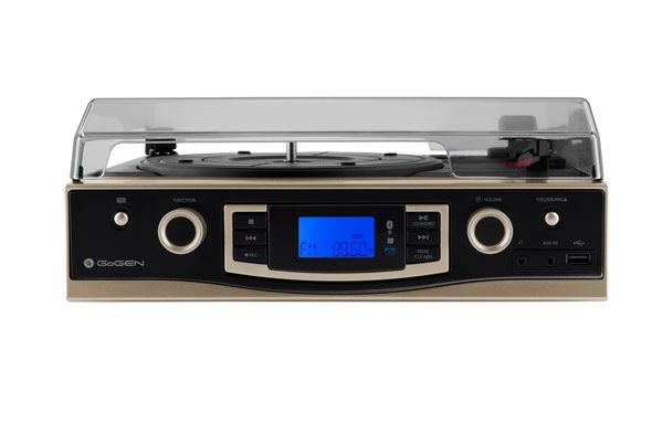 Gogen MSG 262 BTU