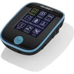 GOGEN MXM 421 GB8 BT BL modrá