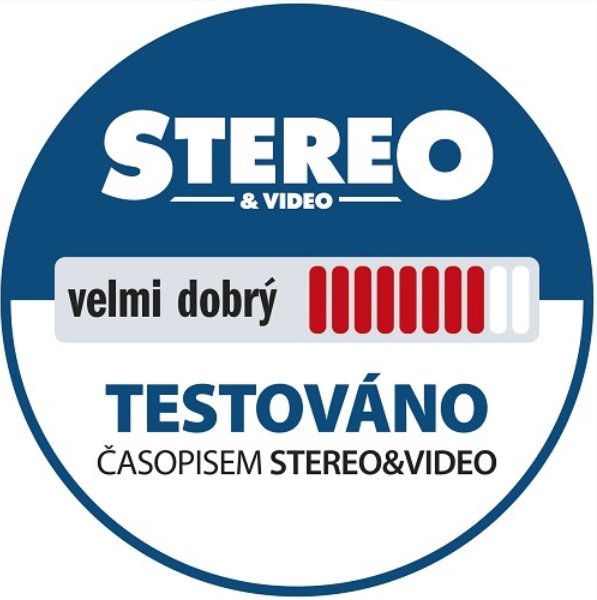 GoGEN Sluchátka GoGEN TWS CROWD - černá