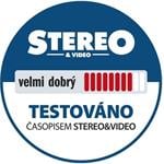 GoGEN Sluchátka GoGEN TWS CROWD - černá