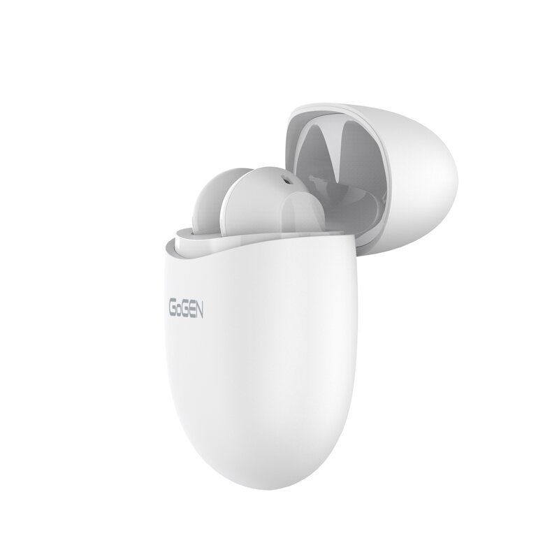 GoGEN TWS BAR evo 2 - biela
