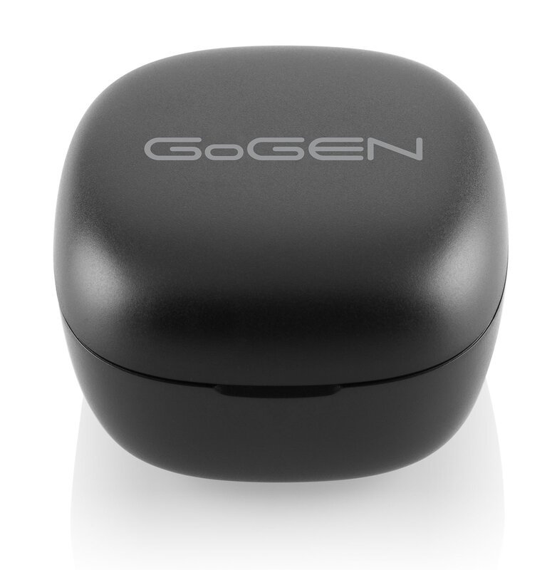 GoGEN TWS BUDDIES - černá