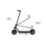 GoGEN VOYAGER 500W S 801B, černá, APP