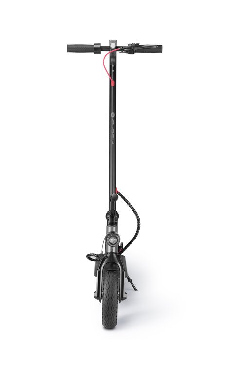GoGEN VOYAGER 500W S 801B, čierna, APP