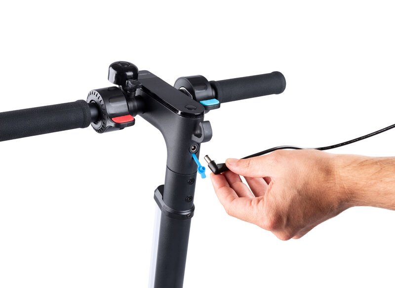 GoGEN VOYAGER LITE S201B čierna GOGS201B