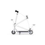 GoGEN VOYAGER LITE S201W biela GOGS201W