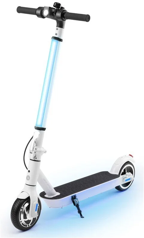 GoGEN VOYAGER LITE S201W biela GOGS201W