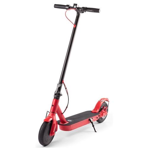 GoGEN VOYAGER S501R, červená