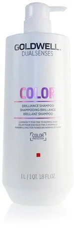 Goldwell Dualsenses Color Brilliance šampón 1000 ml