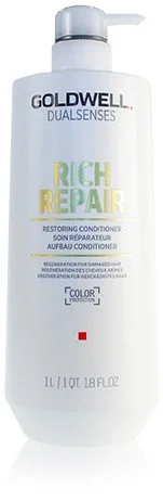 Goldwell Dualsenses Rich Repair obnovujúci kondicionér 1000 ml