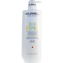 Goldwell Dualsenses Rich Repair obnovujúci kondicionér 1000 ml