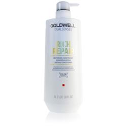 Goldwell Dualsenses Rich Repair Restoring Conditioner 1000ml