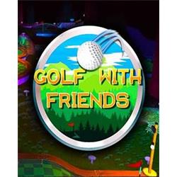 Golf With Your Friends elektronická licence