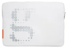 GOLLA obal na notebook MAC 13 " LEMMY G1158, bílá - kolekce 2011