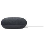 Google NEST Mini (2. gen.) charcoal