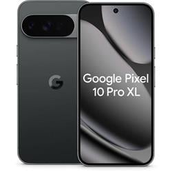 Google Pixel 10 Pro XL 16/256GB obsidian