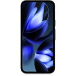 Google Pixel 9a 8/128 GB Obsidian