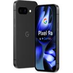 Google Pixel 9a 8/128 GB Obsidian