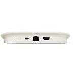 Google TV Streamer 4K, Porcelain