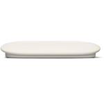 Google TV Streamer 4K, Porcelain