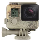 GoPro Camo Housing + QuickClip (Realtree Xtra®)