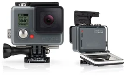 GoPro HERO+