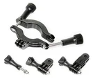 GoPro Objímka pro uchycení (Roll Bar Mount)