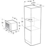 Gorenje BM201AG1X