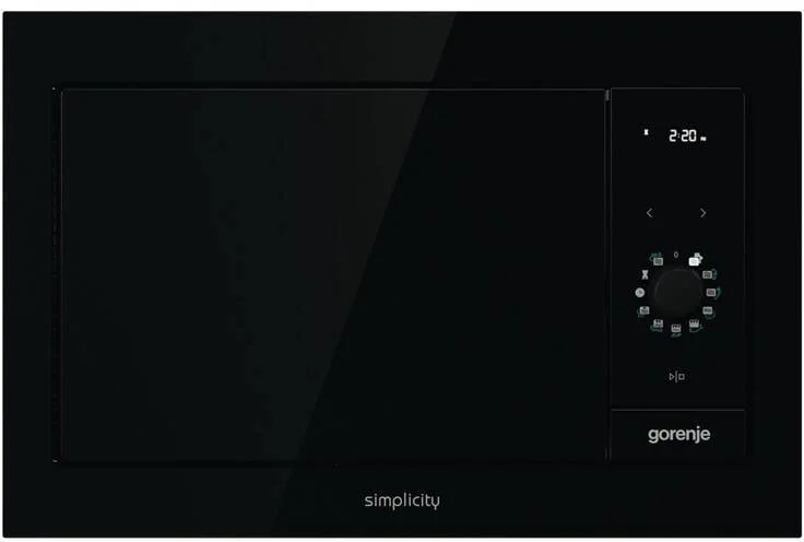 Gorenje BM235G1SYB