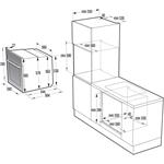 Gorenje BOP6737E05EPBG