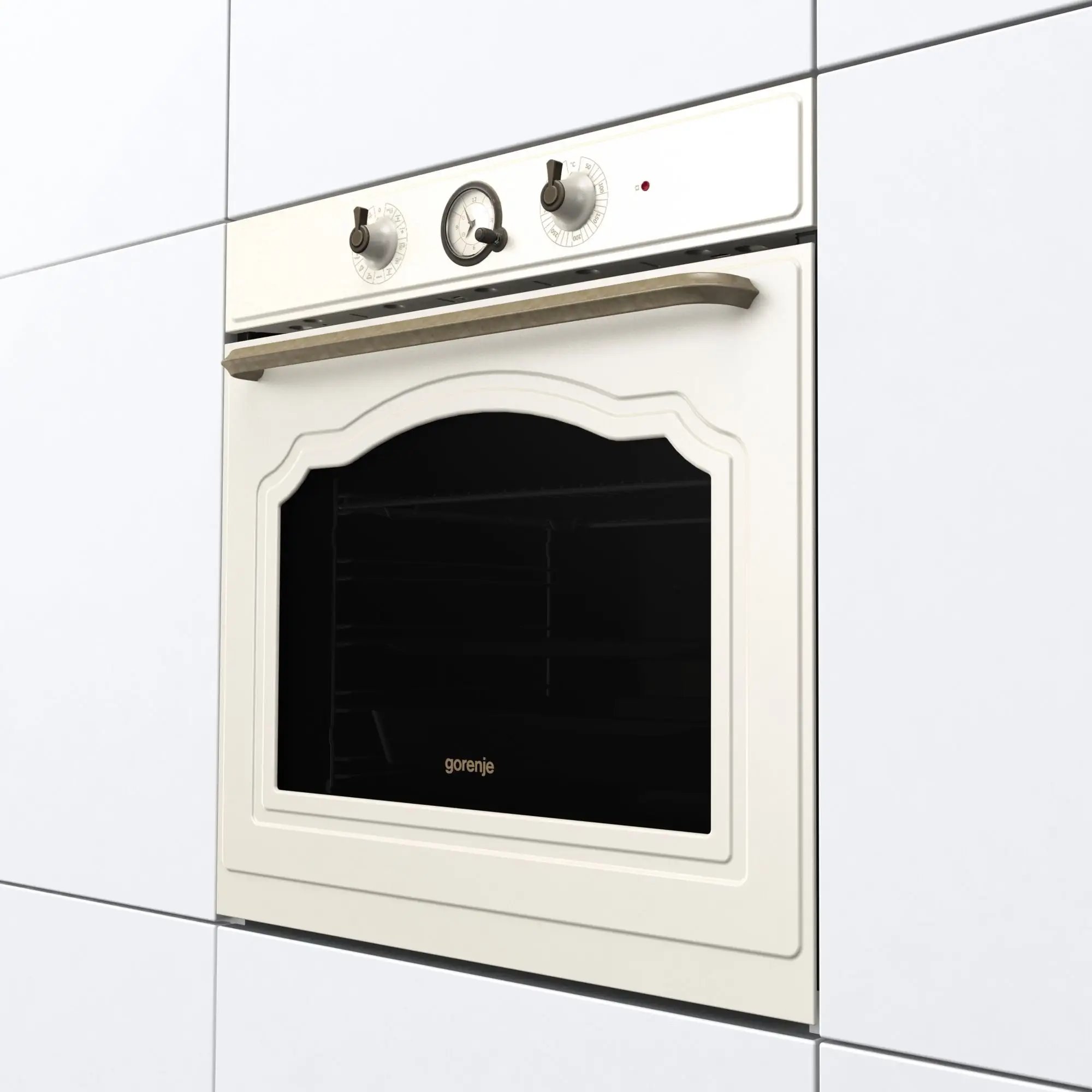 Gorenje BOS67371CLI