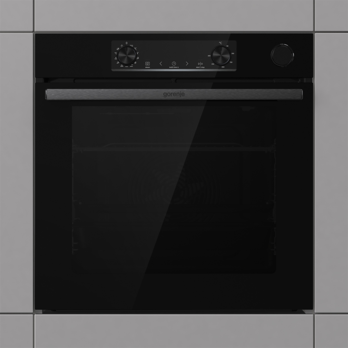 Gorenje BSA6737E15BG