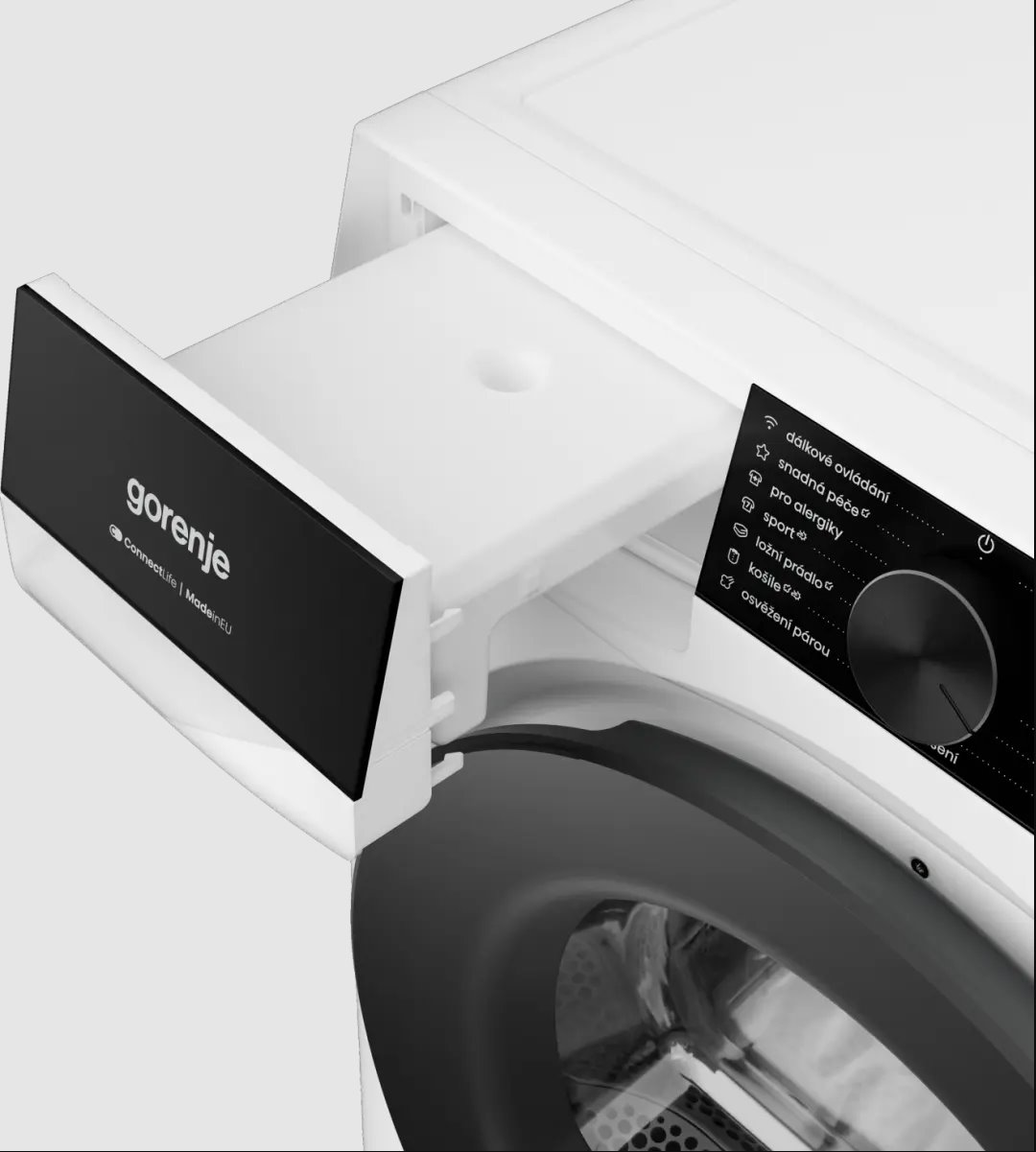 Gorenje DE69CS