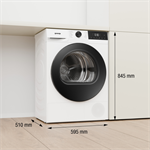 Gorenje DG2P8D