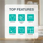 Gorenje DG2P8D