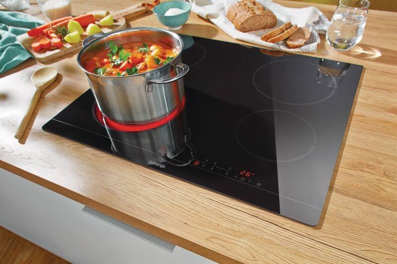 Gorenje ECT601FM
