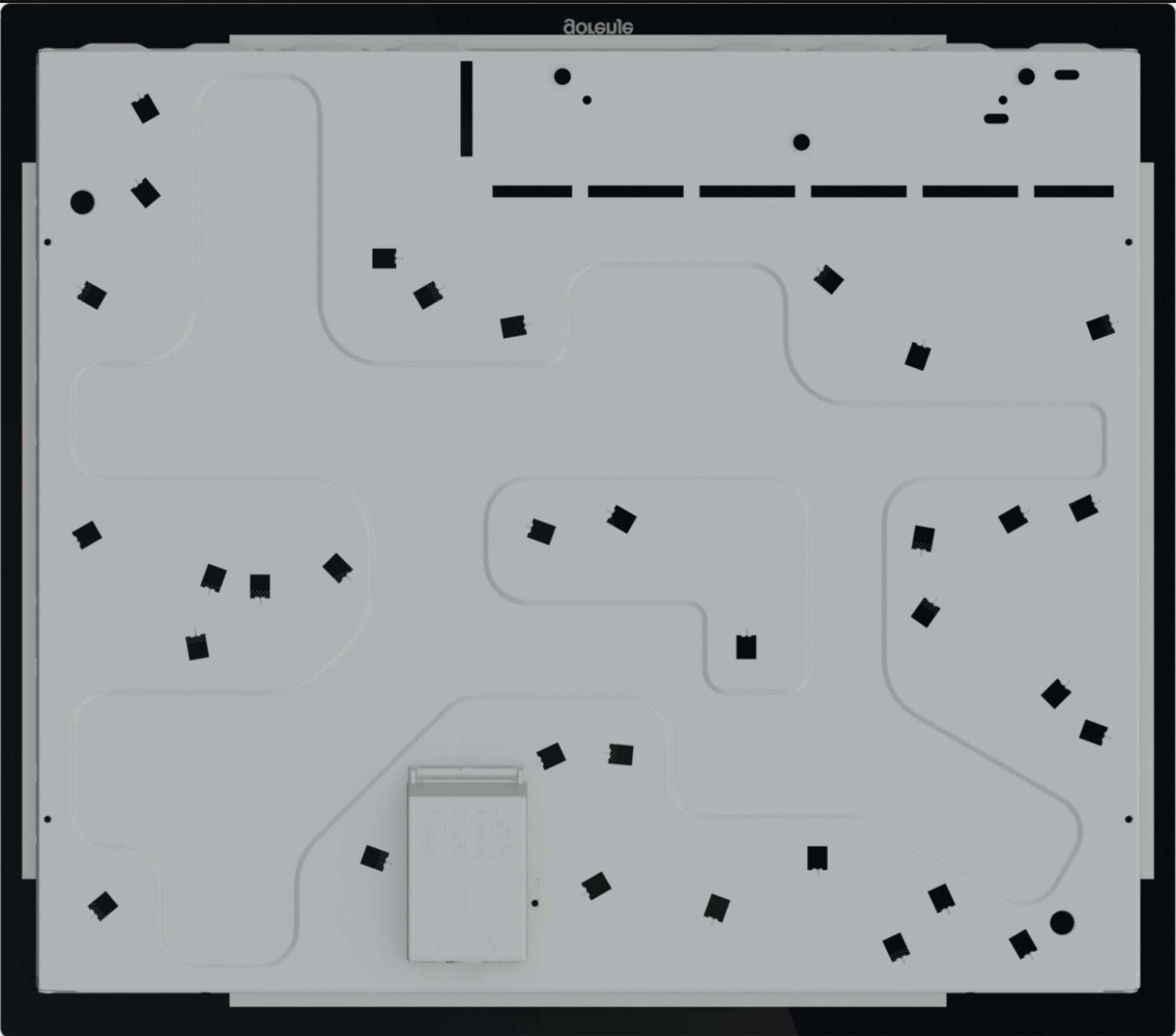 Gorenje ECT642BCSCE