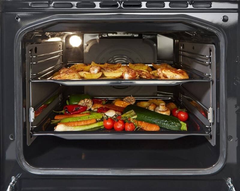 Gorenje GECS6C70WPA