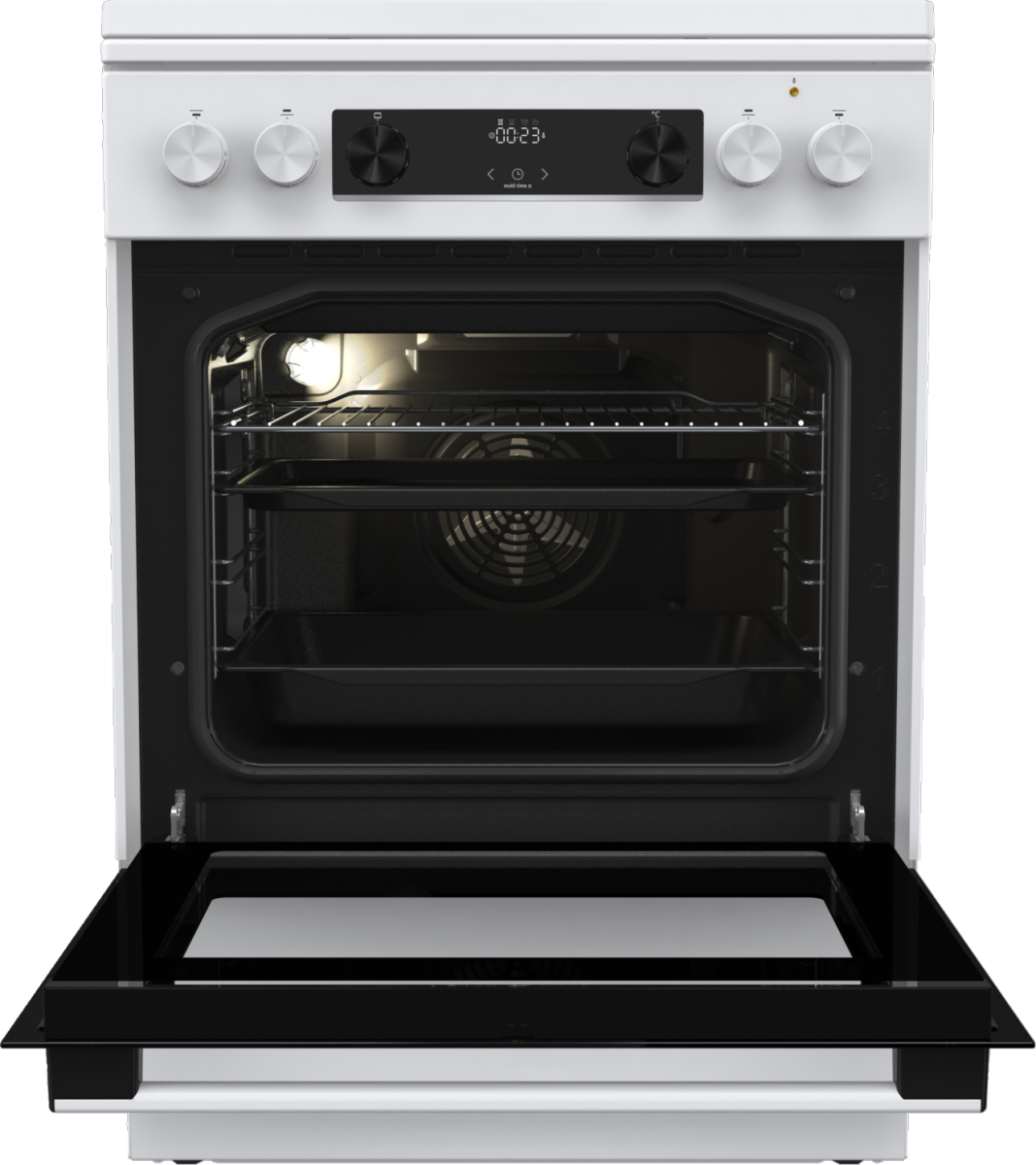 Gorenje GK6C5WF