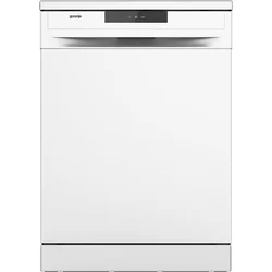 Gorenje GS62040W - Myčky